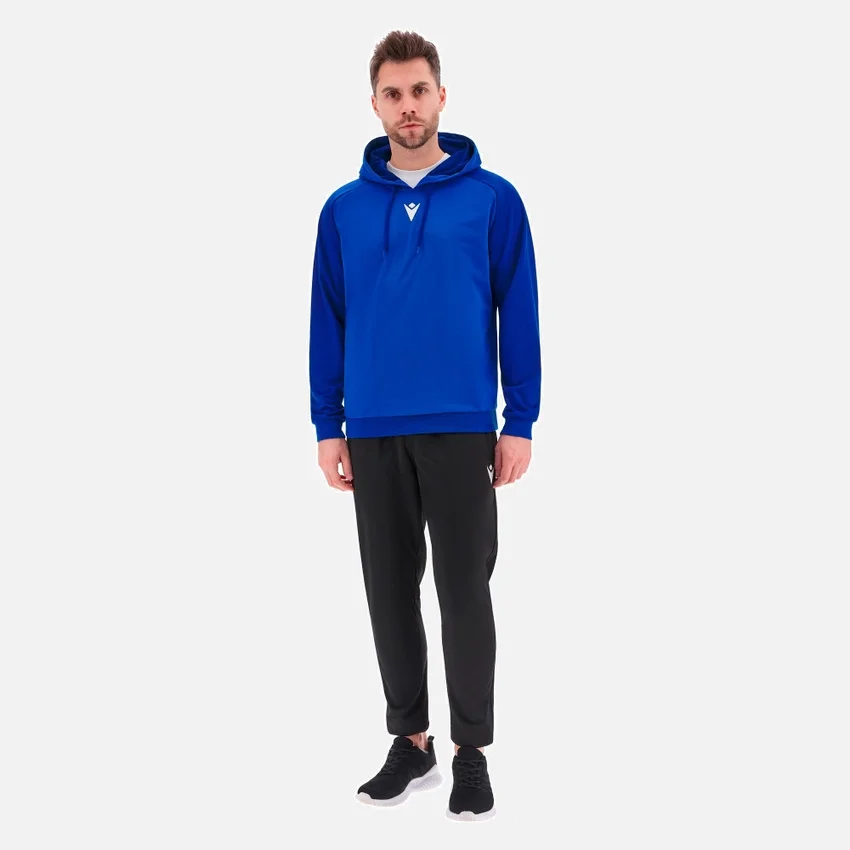 Sudadera Horn Sudadera Horn