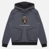 Sudadera infantil Automobili Lamborghini Squadra Corse Sudadera infantil Automobili Lamborghini Squadra Corse