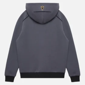 Sudadera infantil Automobili Lamborghini Squadra Corse