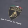 Sudadera infantil Automobili Lamborghini Squadra Corse Sudadera infantil Automobili Lamborghini Squadra Corse