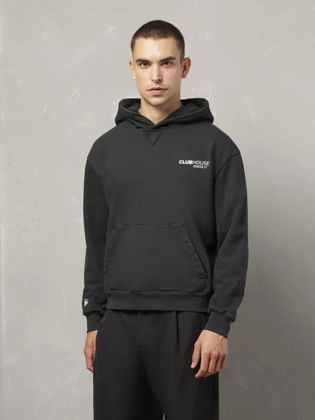 Sudadera Lewis Sudadera Lewis