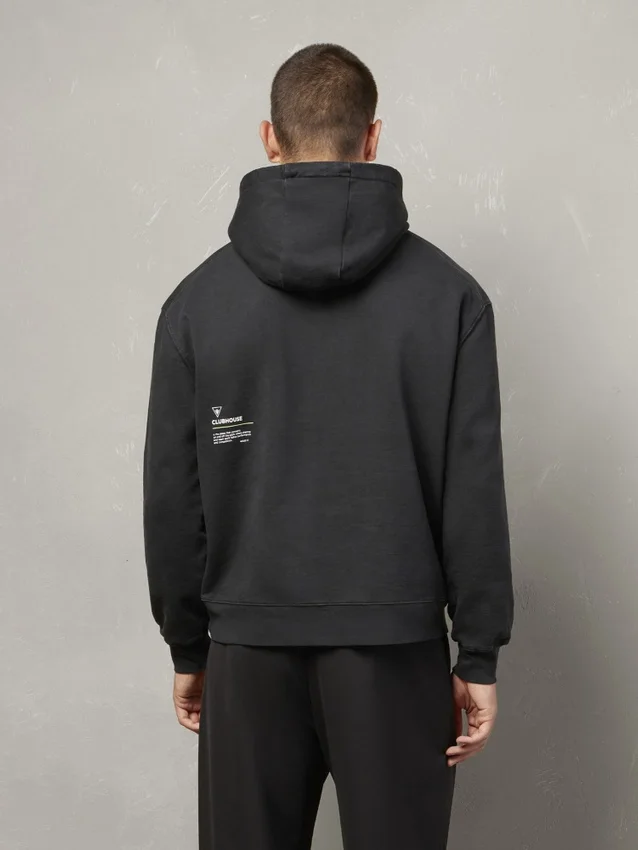 Sudadera Lewis Sudadera Lewis