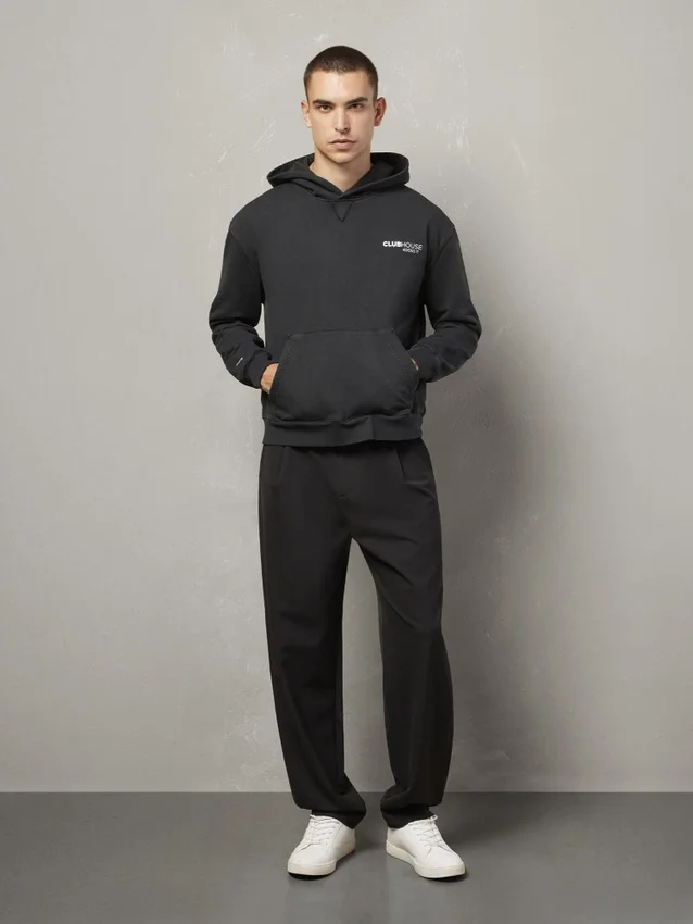 Sudadera Lewis Sudadera Lewis