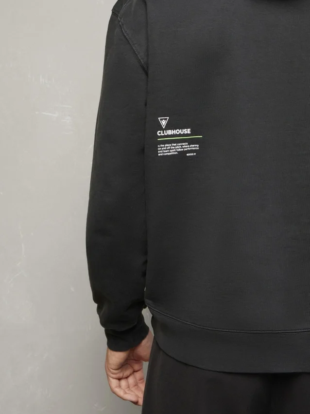 Sudadera Lewis Sudadera Lewis