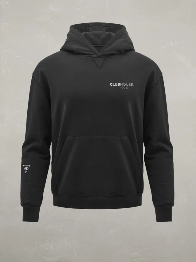 Sudadera Lewis Sudadera Lewis