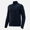 Sudadera Lunaris con cremallera de 1/4