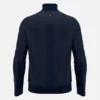 Sudadera Lunaris con cremallera de 1/4