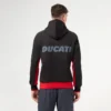 Sudadera Macron X Ducati Sudadera Macron X Ducati