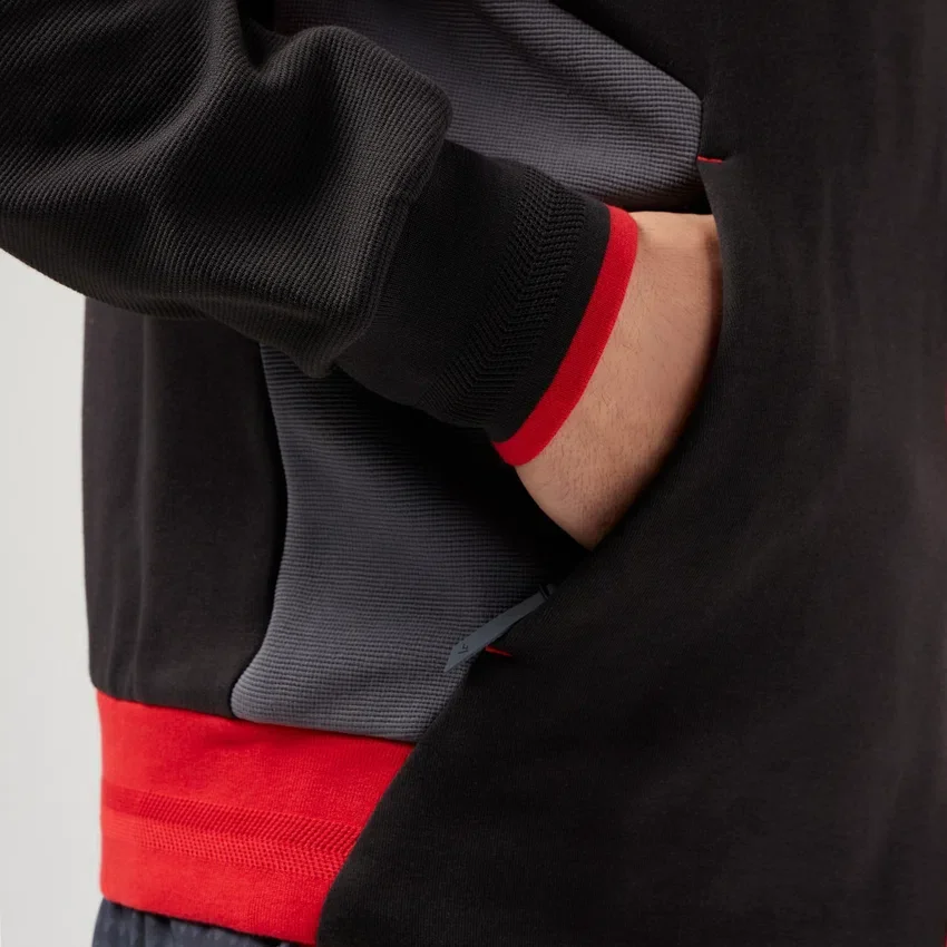 Sudadera Macron X Ducati Sudadera Macron X Ducati
