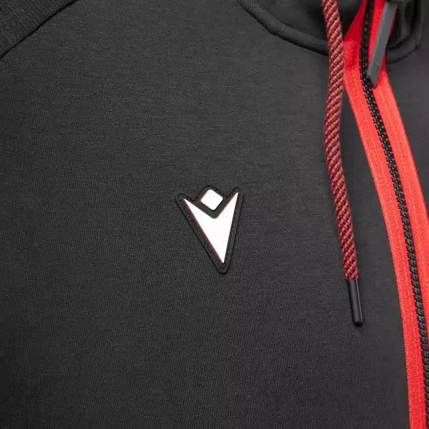 Sudadera Macron X Ducati Sudadera Macron X Ducati