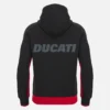 Sudadera Macron X Ducati Sudadera Macron X Ducati