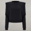 Sudadera Olimpia de algodón Sudadera Olimpia de algodón