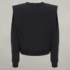 Sudadera Olimpia de algodón Sudadera Olimpia de algodón