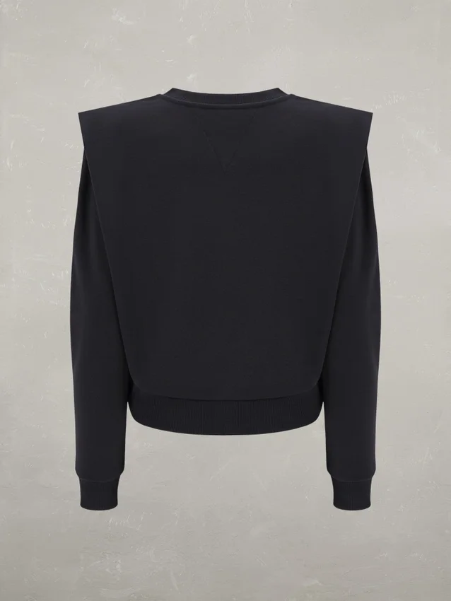 Sudadera Olimpia de algodón Sudadera Olimpia de algodón