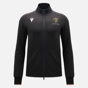 Sudadera para hombre Automobili Lamborghini Squadra Corse