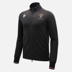 Sudadera para hombre Automobili Lamborghini Squadra Corse