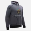 Sudadera para hombre Automobili Lamborghini Squadra Corse Sudadera para hombre Automobili Lamborghini Squadra Corse