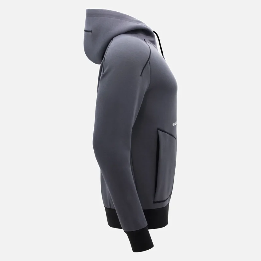 Sudadera para hombre Automobili Lamborghini Squadra Corse Sudadera para hombre Automobili Lamborghini Squadra Corse