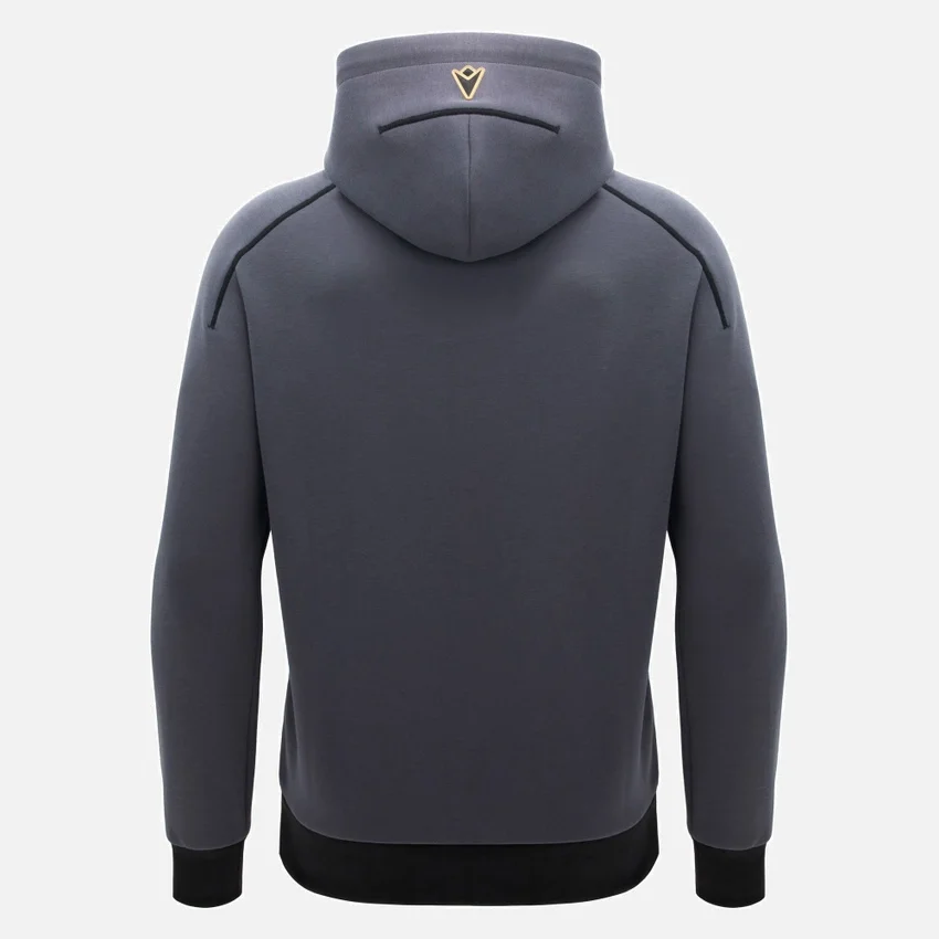 Sudadera para hombre Automobili Lamborghini Squadra Corse Sudadera para hombre Automobili Lamborghini Squadra Corse