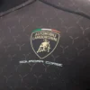 Sudadera para hombre Automobili Lamborghini Squadra Corse
