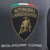 Sudadera para hombre Automobili Lamborghini Squadra Corse Sudadera para hombre Automobili Lamborghini Squadra Corse