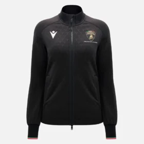 Sudadera para mujer Automobili Lamborghini Squadra Corse