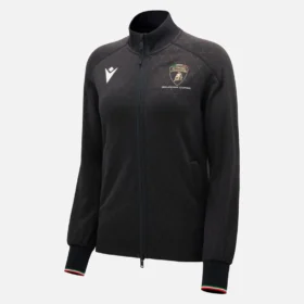 Sudadera para mujer Automobili Lamborghini Squadra Corse