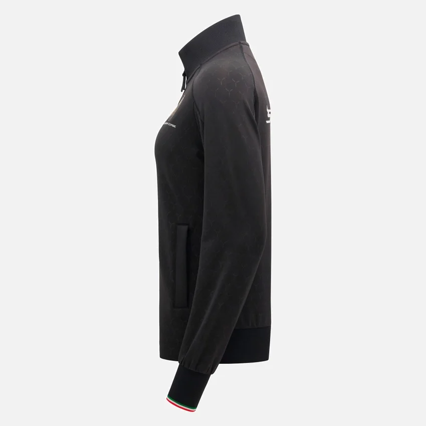 Sudadera para mujer Automobili Lamborghini Squadra Corse Sudadera para mujer Automobili Lamborghini Squadra Corse