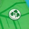 Sudadera sin mangas con capucha del equipo de críquet de Irlanda para la Copa del Mundo 2026 T-20