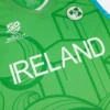 Sudadera sin mangas con capucha del equipo de críquet de Irlanda para la Copa del Mundo 2026 T-20