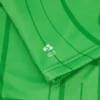 Sudadera sin mangas con capucha del equipo de críquet de Irlanda para la Copa del Mundo 2026 T-20