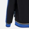 Sudadera universitaria de la línea para aficionados Italia Rugby 2025/26 Sudadera universitaria de la línea para aficionados Italia Rugby 2025/26
