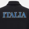 Sudadera universitaria de la línea para aficionados Italia Rugby 2025/26 Sudadera universitaria de la línea para aficionados Italia Rugby 2025/26
