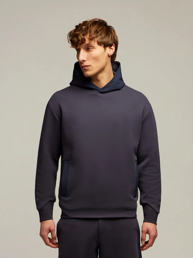 Sudaderas Con Capucha Lancy Sudaderas Con Capucha Lancy