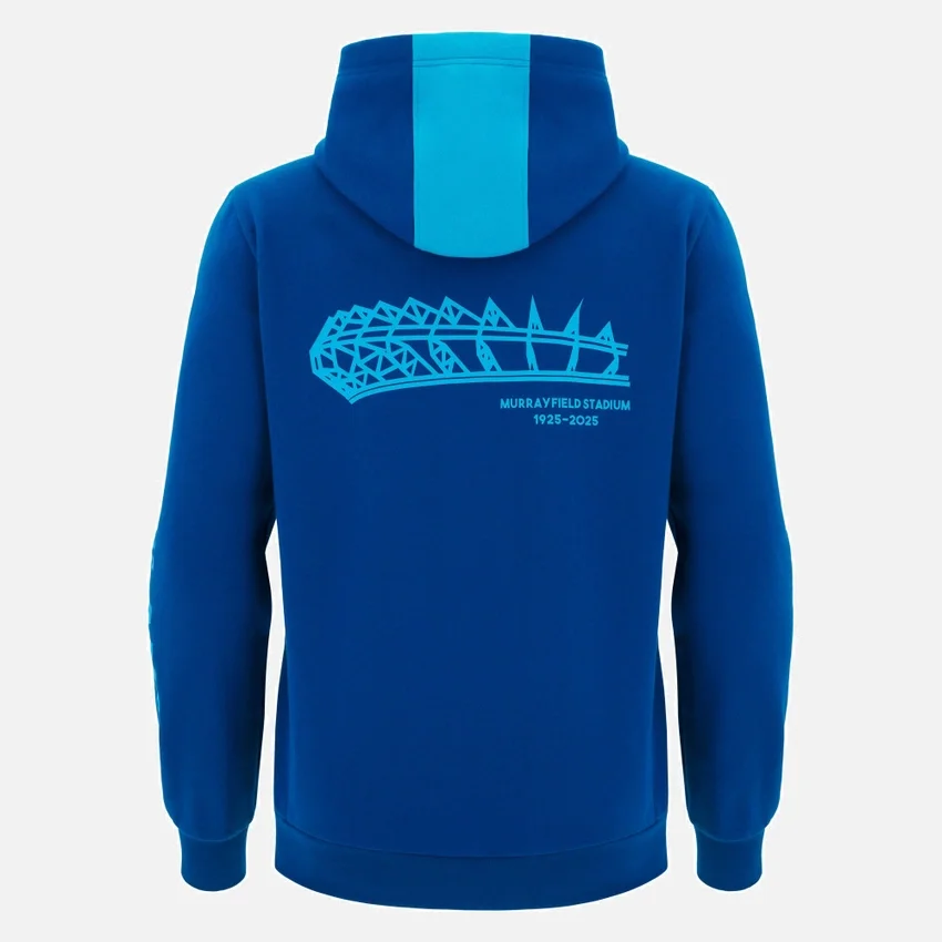 Sudaderas Con Capucha Scottish Rugby 2025/26 Sudaderas Con Capucha Scottish Rugby 2025/26