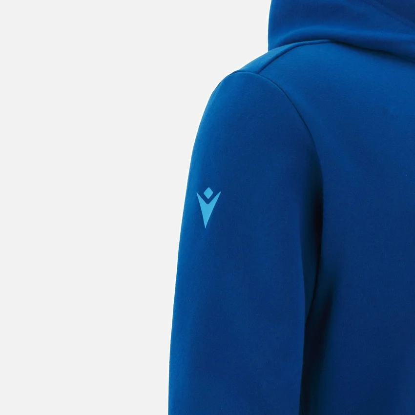 Sudaderas Con Capucha Scottish Rugby 2025/26 Sudaderas Con Capucha Scottish Rugby 2025/26