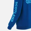 Sudaderas Con Capucha Scottish Rugby 2025/26 Sudaderas Con Capucha Scottish Rugby 2025/26