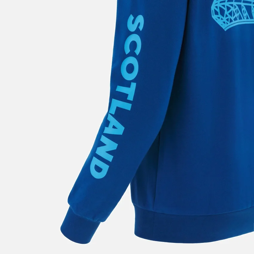 Sudaderas Con Capucha Scottish Rugby 2025/26 Sudaderas Con Capucha Scottish Rugby 2025/26