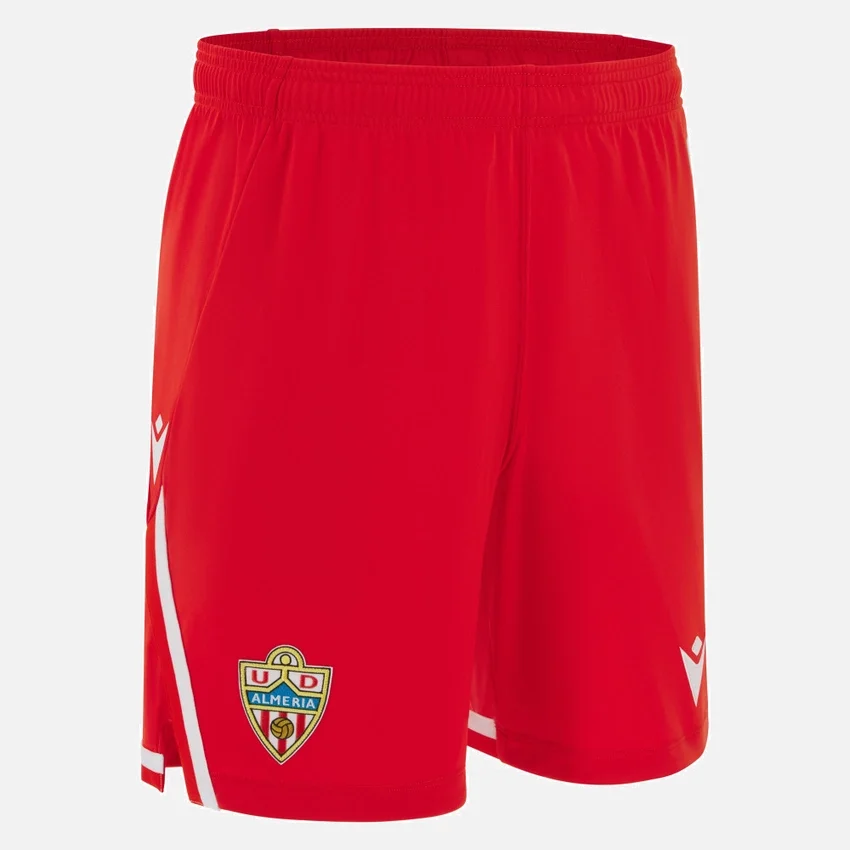 UD Almería 2025/26 Pantalones Cortos para adultos UD Almería 2025/26 Pantalones Cortos para adultos