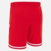 UD Almería 2025/26 Pantalones Cortos para adultos UD Almería 2025/26 Pantalones Cortos para adultos