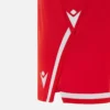 UD Almería 2025/26 Pantalones Cortos para adultos UD Almería 2025/26 Pantalones Cortos para adultos