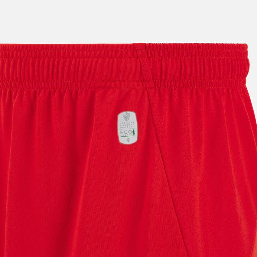 UD Almería 2025/26 Pantalones Cortos para adultos UD Almería 2025/26 Pantalones Cortos para adultos